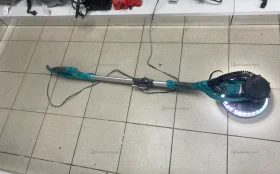 Шлифовальная машинка Makita для стены РЕПЛИКА