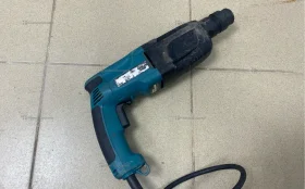 Купить Перфоратор Makita hr 2450 б/у , в Казань Цена:3500рублей