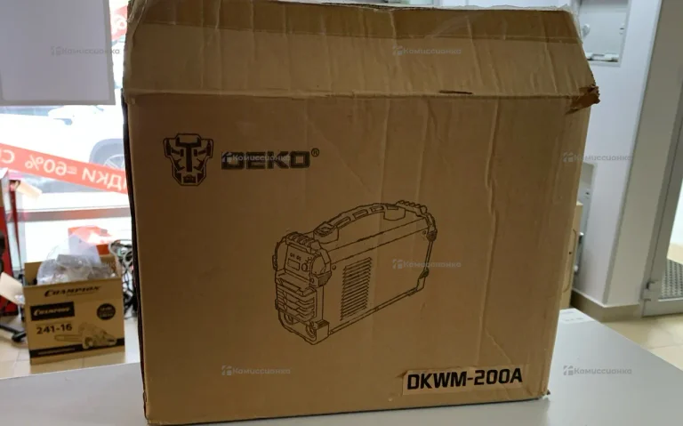 dkwm-200a