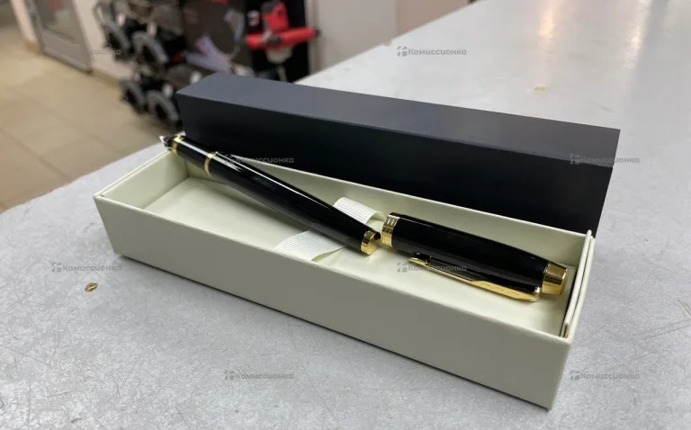Ручка Parker 1888