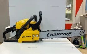 Купить Цепная пила CHAMPION 241-16 б/у , в Нижний Новгород Цена:6490рублей