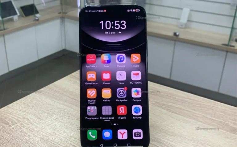 Huawei Nova 12s 8/256Gb