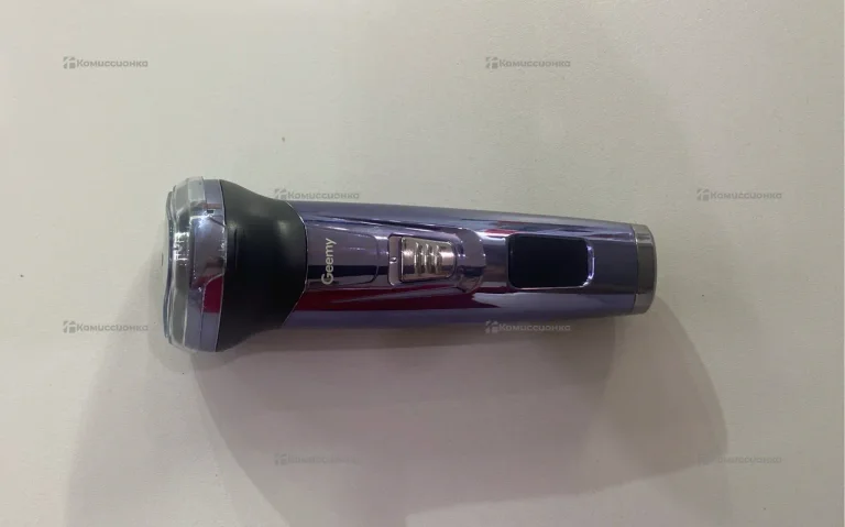 бритва Gemmy GM567