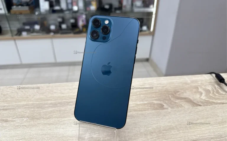 Apple iPhone 12 pro max 128Gb