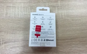 Купить Смарт-часы Huawei Band 10 б/у , в Казань Цена:900рублей