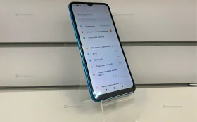 Купить Xiaomi Redmi 9A 3/32 ГБ б/у , в Курган Цена:990рублей