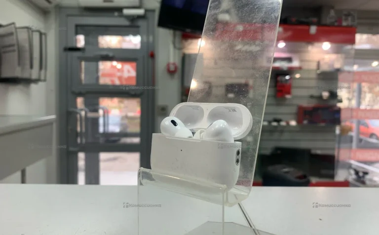 Наушники  Apple AirPods rep