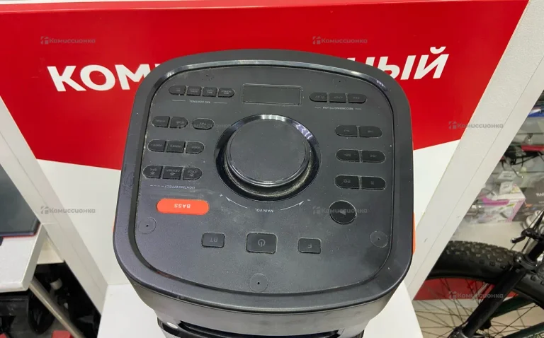 Колонка  Fiero FR950