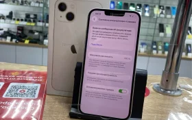 Apple iPhone 13 4/128 ГБ