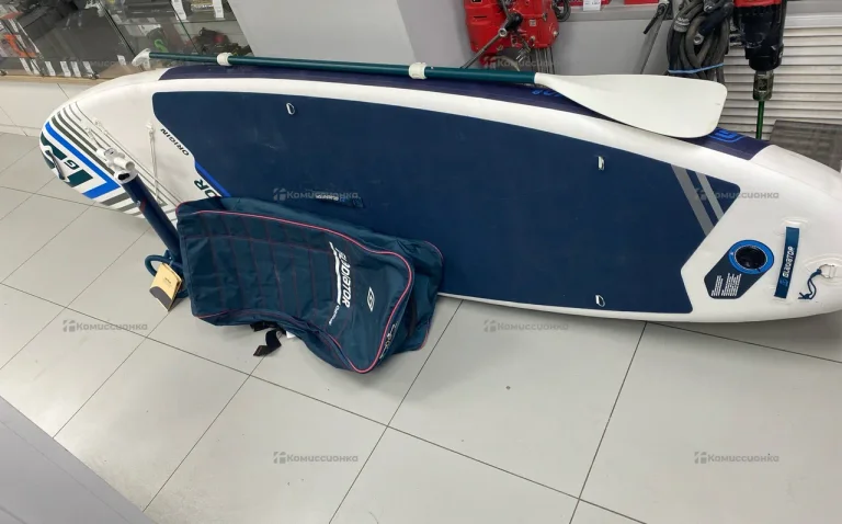 Сапборд гладиатор / Gladiator origin