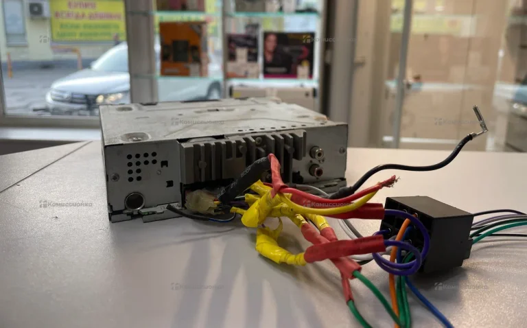 Автомагнитола Pioneer DEH-1600UB