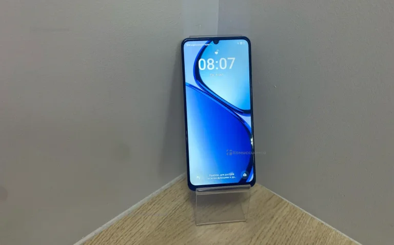 Realme C61 6/128 ГБ
