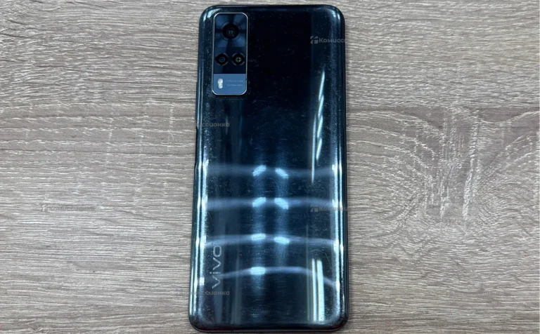 Vivo Y31 4/64GB