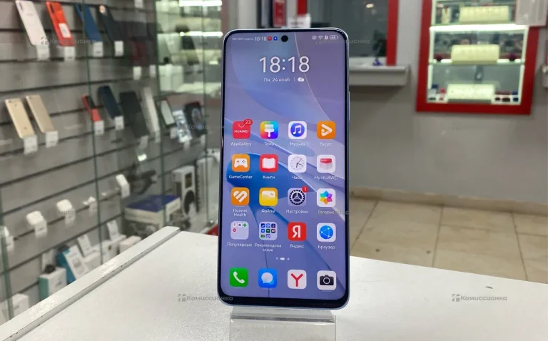 Huawei nova 13i 8/256 ГБ