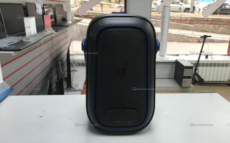 Колонка  soundcore rave neo 2