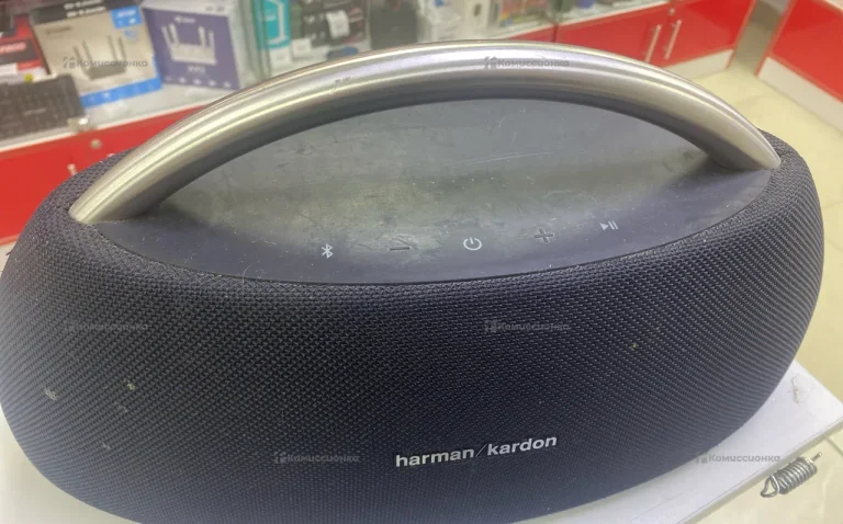 Колонка  Kardon GOPLAY