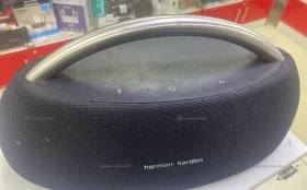 Купить Колонка  Kardon GOPLAY б/у , в Тюмень Цена:9490рублей