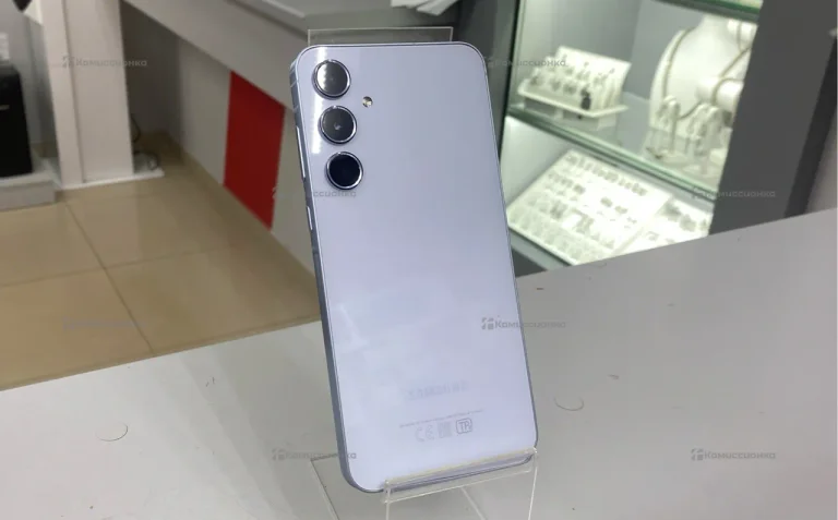 Samsung Galaxy A55 8/128Gb