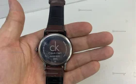 Часы  CalvinKlein