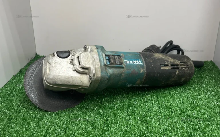 УШМ makita 9562CH