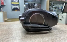 Купить Видеокамера   Panasonic HDC-DX1 б/у , в Москва и область Цена:1900рублей