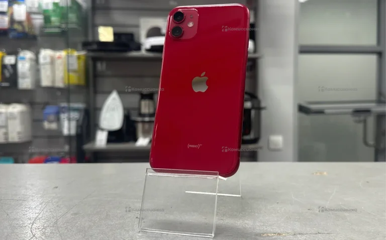 Apple iPhone 11 4/64 ГБ
