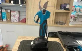 ножницы по металлу Makita АКБ