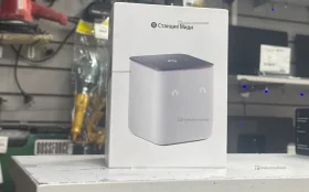 Купить Колонка  Яндекс Станция Миди б/у , в Москва и область Цена:7900рублей