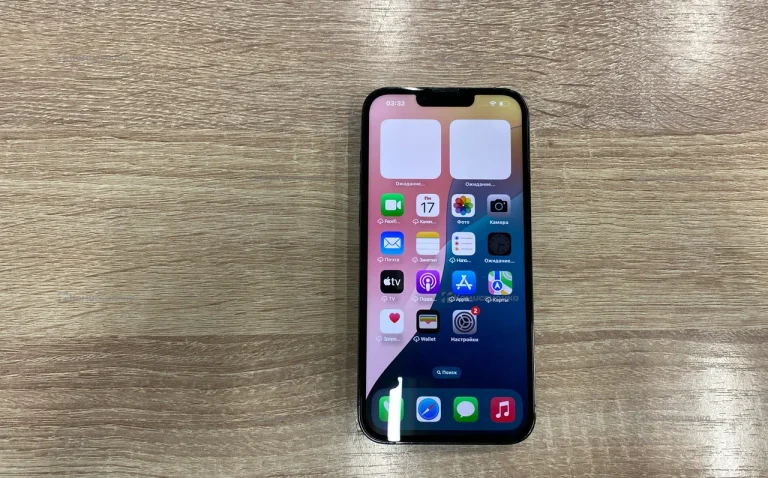 Apple iPhone 13 Pro Max 6/256 ГБ