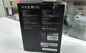 Купить Мышь компьютерная VXERI se+ б/у , в Москва и область Цена:1290рублей