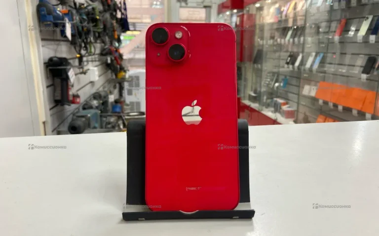 Apple iPhone 14 6/256 ГБ