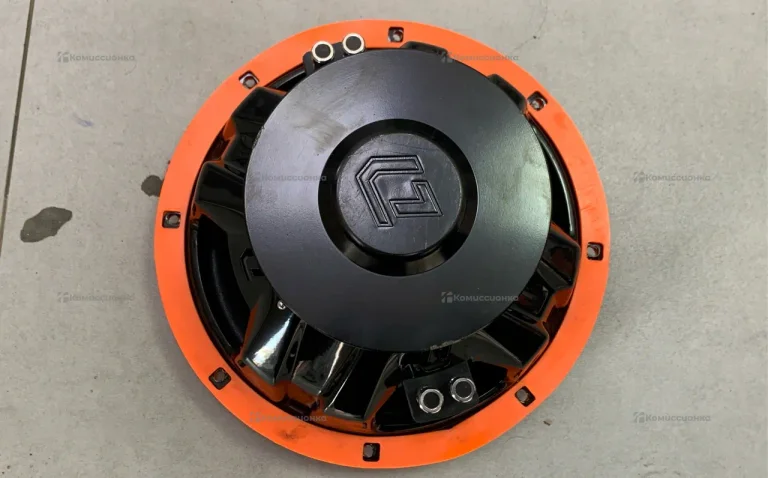 Сабвуфер  Gryphon Lite