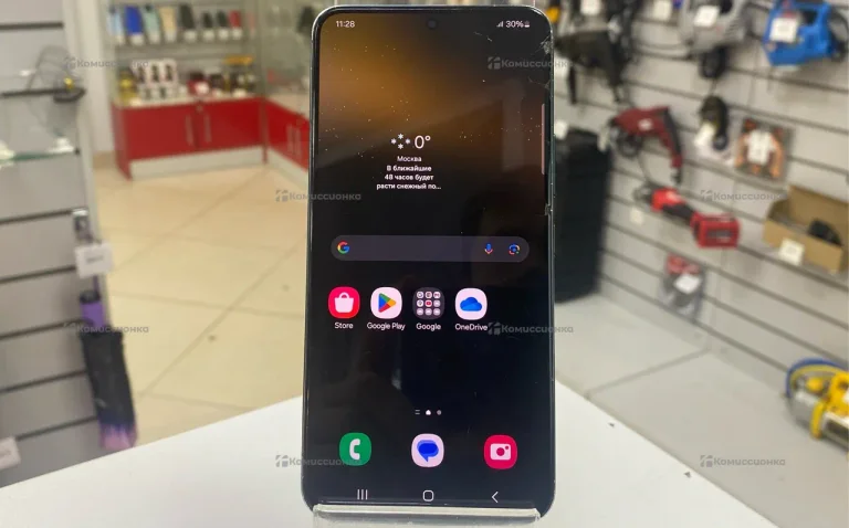 Samsung Galaxy S22+ 8/128 ГБ