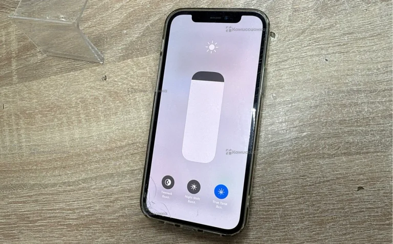 Apple iPhone 12 Pro 6/256 ГБ