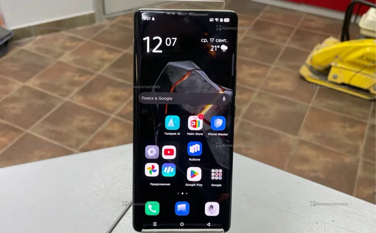 Infinix Note 40 Pro 8/256 ГБ