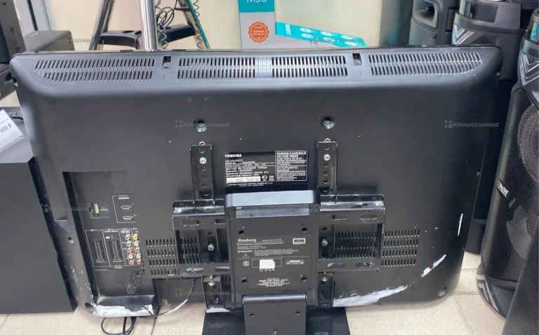 Телевизор Toshiba 32AV502PR