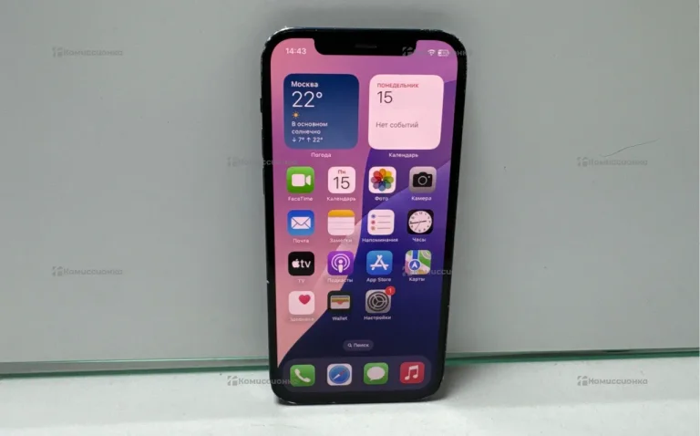 Apple iPhone 12 128Gb