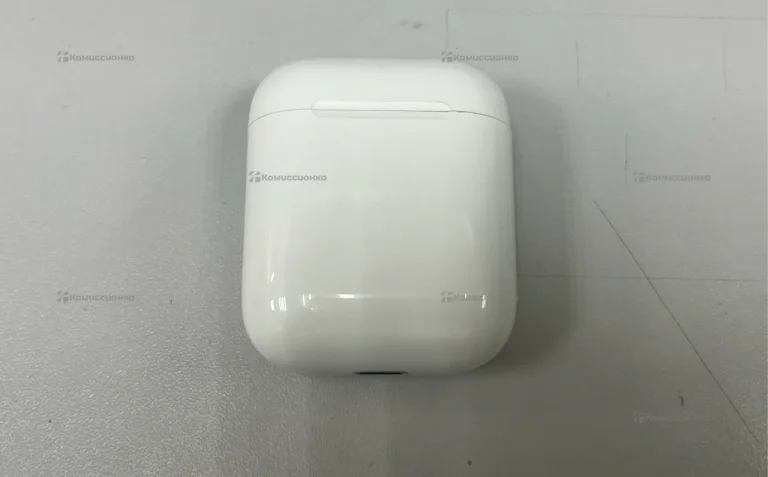 Наушники  airpods 2