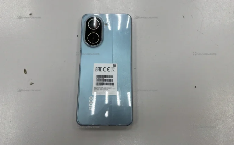 Xiaomi Poco C71 4/64 ГБ