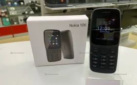 Nokia 106 TA-1114