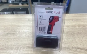 Пирометр RGK PL-8