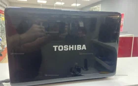 Купить Ноутбук Toshiba б/у , в Тольятти Цена:3500рублей