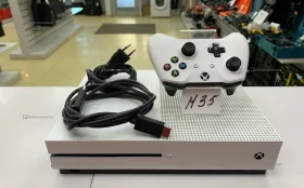 Купить Приставка Microsoft Xbox one s 1Tb one s б/у , в Нижнекамск Цена:9900рублей
