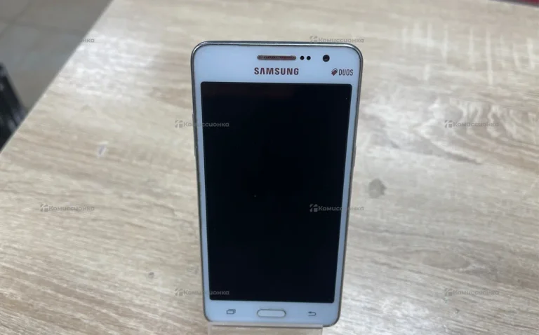 Samsung Galaxy Grand Prime 1/8 ГБ