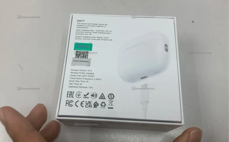 Наушники  AirPods Pro 2 реп