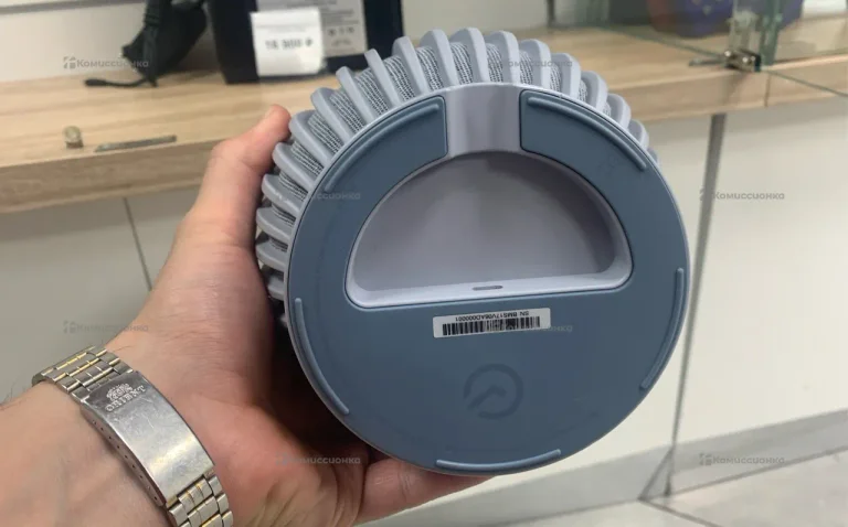 Колонка  SberBoom