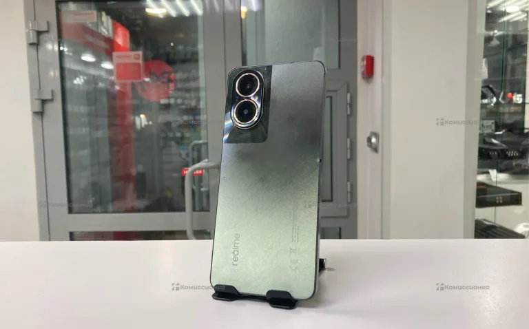 Realme C67 8/256 ГБ