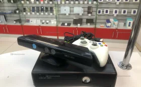 Купить Приставка Xbox 360 б/у , в Курган Цена:6500рублей