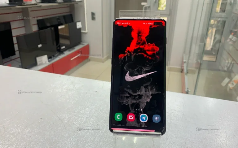 Samsung Galaxy S10+ 6/128 ГБ