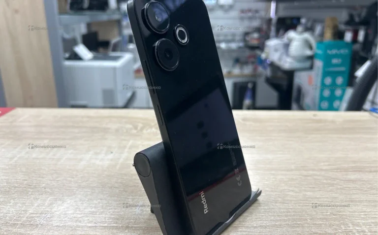 Xiaomi Redmi 13 6/128 ГБ